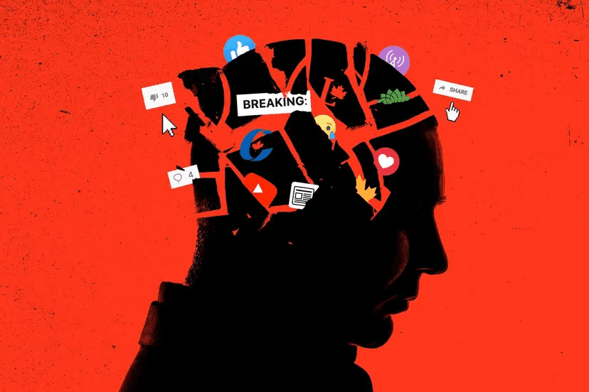Misinformation vs disinformation