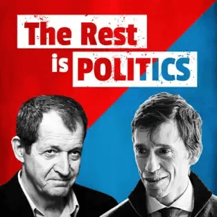 Rest Is Politics