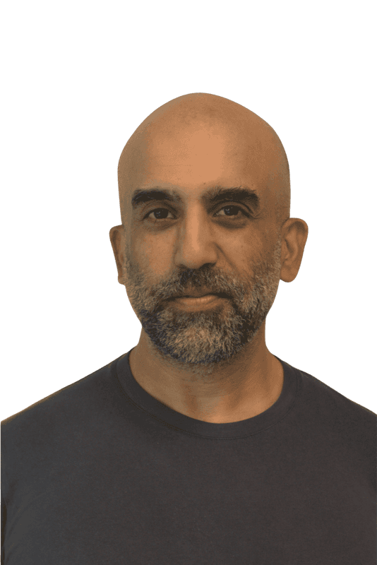 Amil Khan