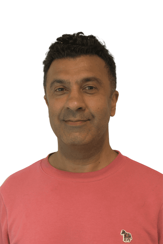 Faisal Ansari
