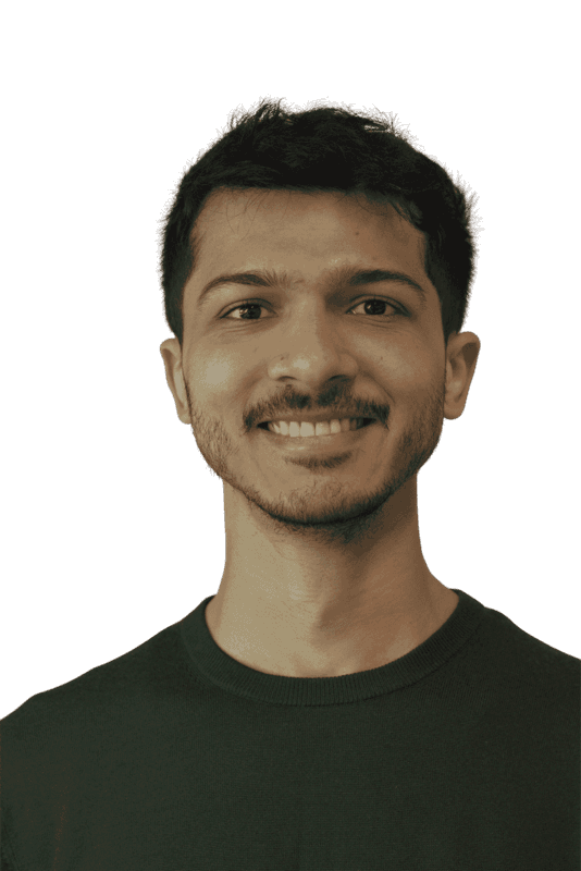 Rohan Khandekar